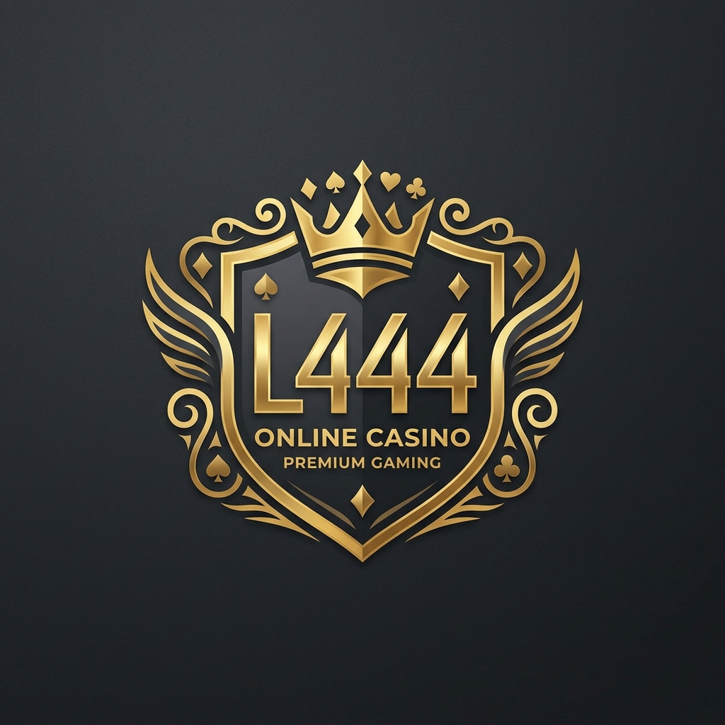 L444 Casino Bangladesh Logo
